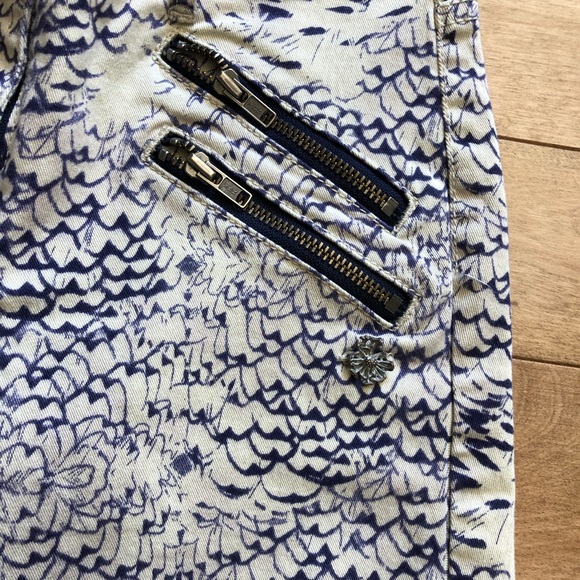 Maison scotch Les bons vivants skinny jeans - Picture 4 of 12